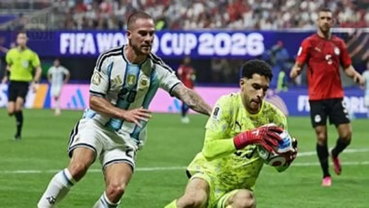 شوبير وهاني يحققان المشاركة الكاملة مع منتخب مصر في المونديال